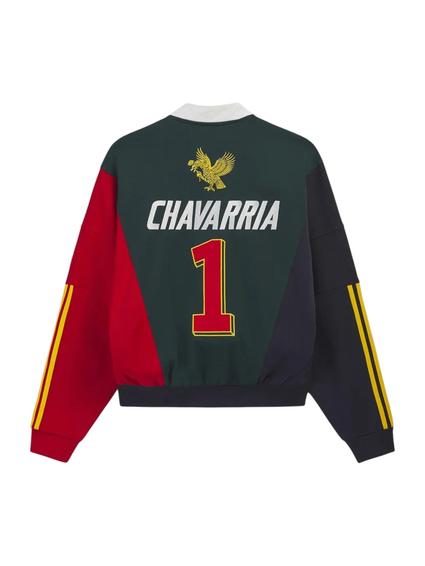 Willy Chavarria X Adidas KV1996 WC Watson P PUL Aurivi