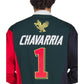 Willy Chavarria X Adidas KV1996 WC Watson P PUL Aurivi