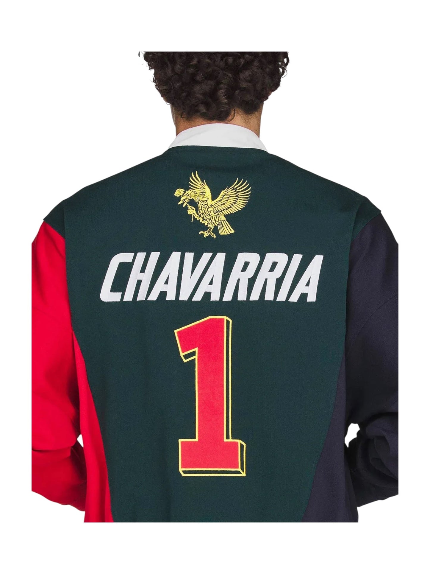 Willy Chavarria X Adidas KV1996 WC Watson P PUL Aurivi