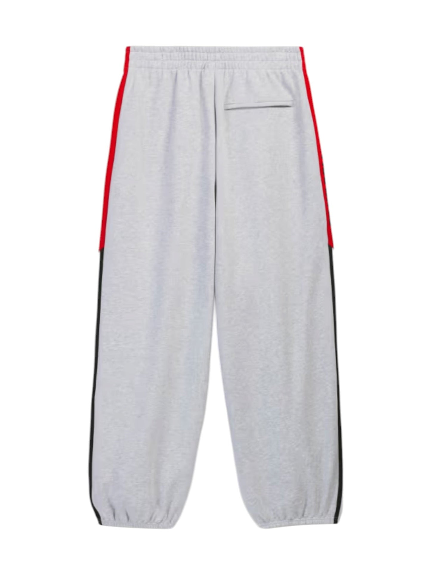 Willy Chavarria X Adidas KV2249 WC NY Sweatpant Lgreyh