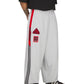 Willy Chavarria X Adidas KV2249 WC NY Sweatpant Lgreyh