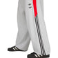 Willy Chavarria X Adidas KV2249 WC NY Sweatpant Lgreyh