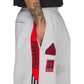 Willy Chavarria X Adidas KV2249 WC NY Sweatpant Lgreyh