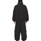 Willy Chavarria X Adidas KW1732 WC Cargo Tr Jkt Black