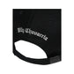 Willy Chavarria X Adidas KW7334 WC Crest Hat Black