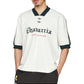 Willy Chavarria X Adidas KY7708 WC Soccer Tee OWhite