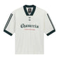 Willy Chavarria X Adidas KY7708 WC Soccer Tee OWhite