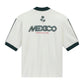 Willy Chavarria X Adidas KY7708 WC Soccer Tee OWhite