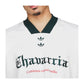 Willy Chavarria X Adidas KY7708 WC Soccer Tee OWhite