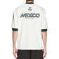 Willy Chavarria X Adidas KY7708 WC Soccer Tee OWhite