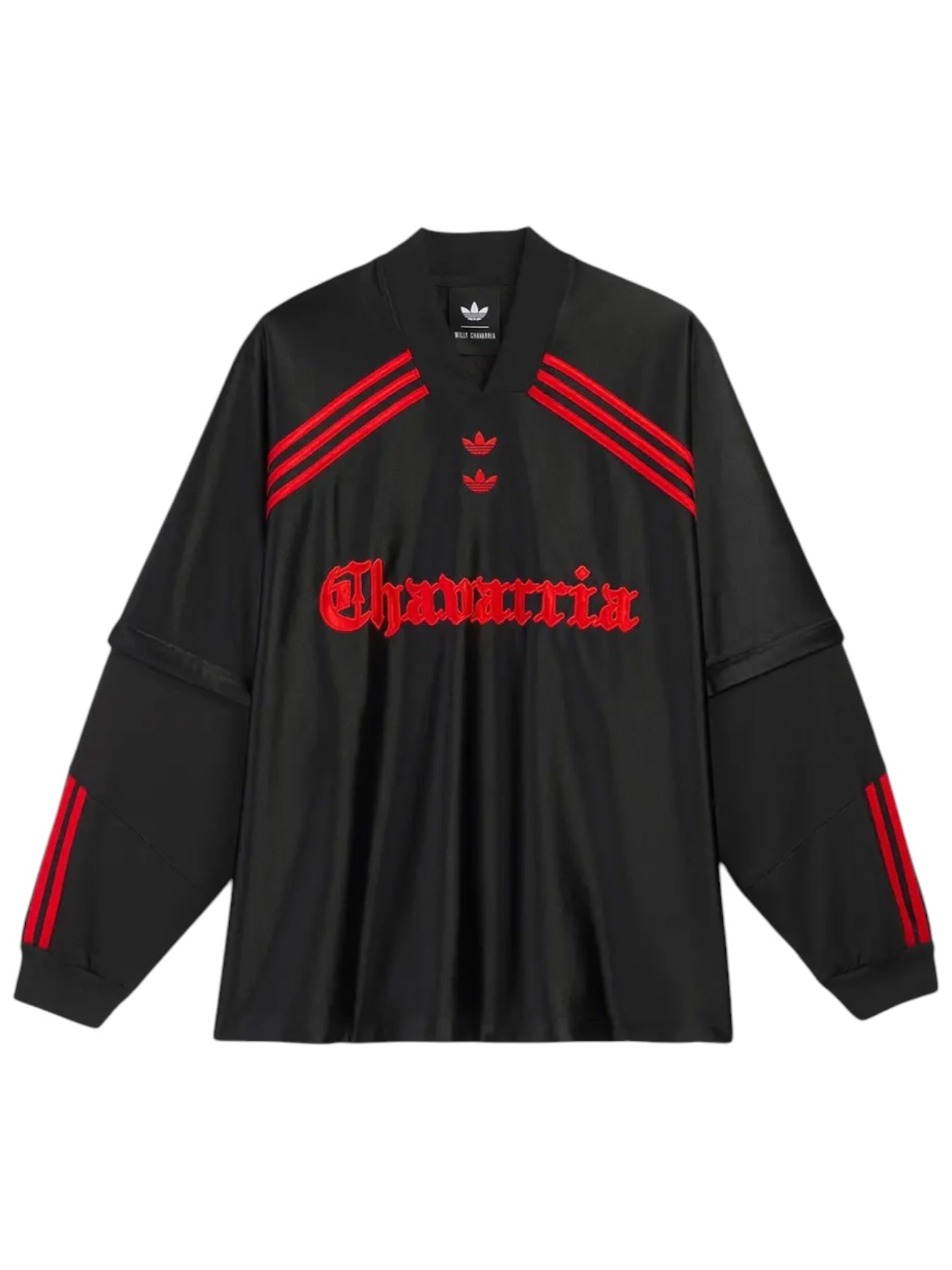 WILLY CHAVARRIA X ADIDAS - Probus