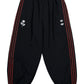 Probus Willy Chavarria X Adidas KZ3118 WC Woven TS Pan Black Willy Chavarria X Adidas KZ3118 WC Woven TS Pan Black BLACK