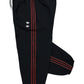 Probus Willy Chavarria X Adidas KZ3118 WC Woven TS Pan Black Willy Chavarria X Adidas KZ3118 WC Woven TS Pan Black BLACK