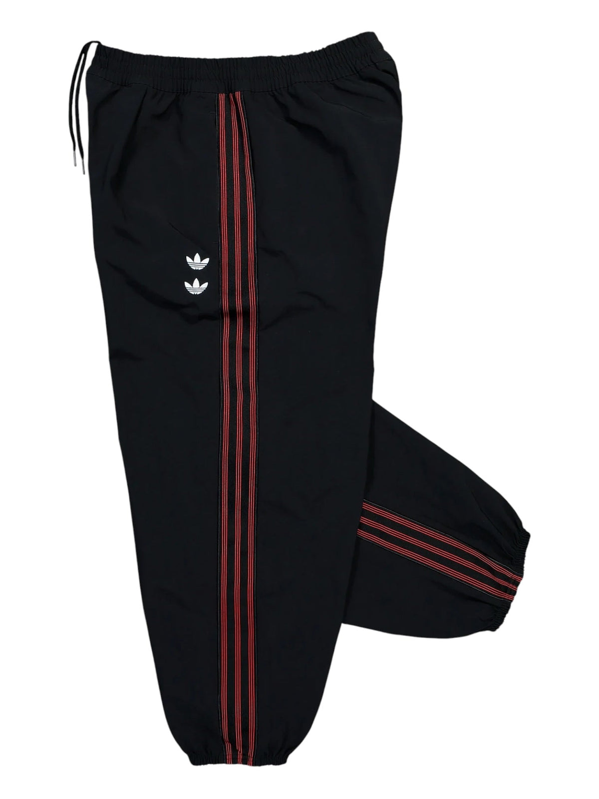 Probus Willy Chavarria X Adidas KZ3118 WC Woven TS Pan Black Willy Chavarria X Adidas KZ3118 WC Woven TS Pan Black BLACK