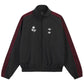 Probus Willy Chavarria X Adidas KZ3119 WC Woven Track Jacket Black Willy Chavarria X Adidas KZ3119 WC Woven Track Jacket Black BLACK