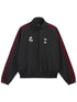 Probus Willy Chavarria X Adidas KZ3119 WC Woven Track Jacket Black Willy Chavarria X Adidas KZ3119 WC Woven Track Jacket Black BLACK