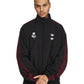 Probus Willy Chavarria X Adidas KZ3119 WC Woven Track Jacket Black Willy Chavarria X Adidas KZ3119 WC Woven Track Jacket Black BLACK