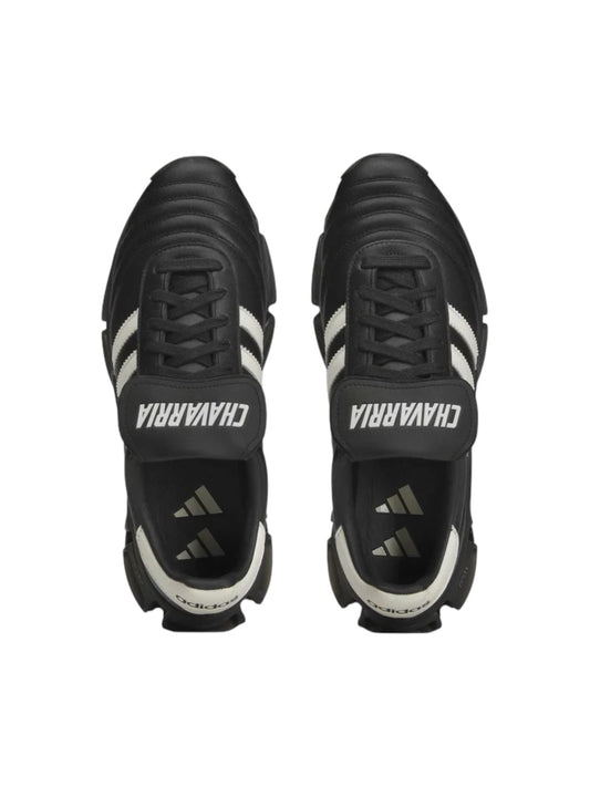 Willy Chavarria X Adidas KZ8743 Chavarria Megaride CBLACK/White