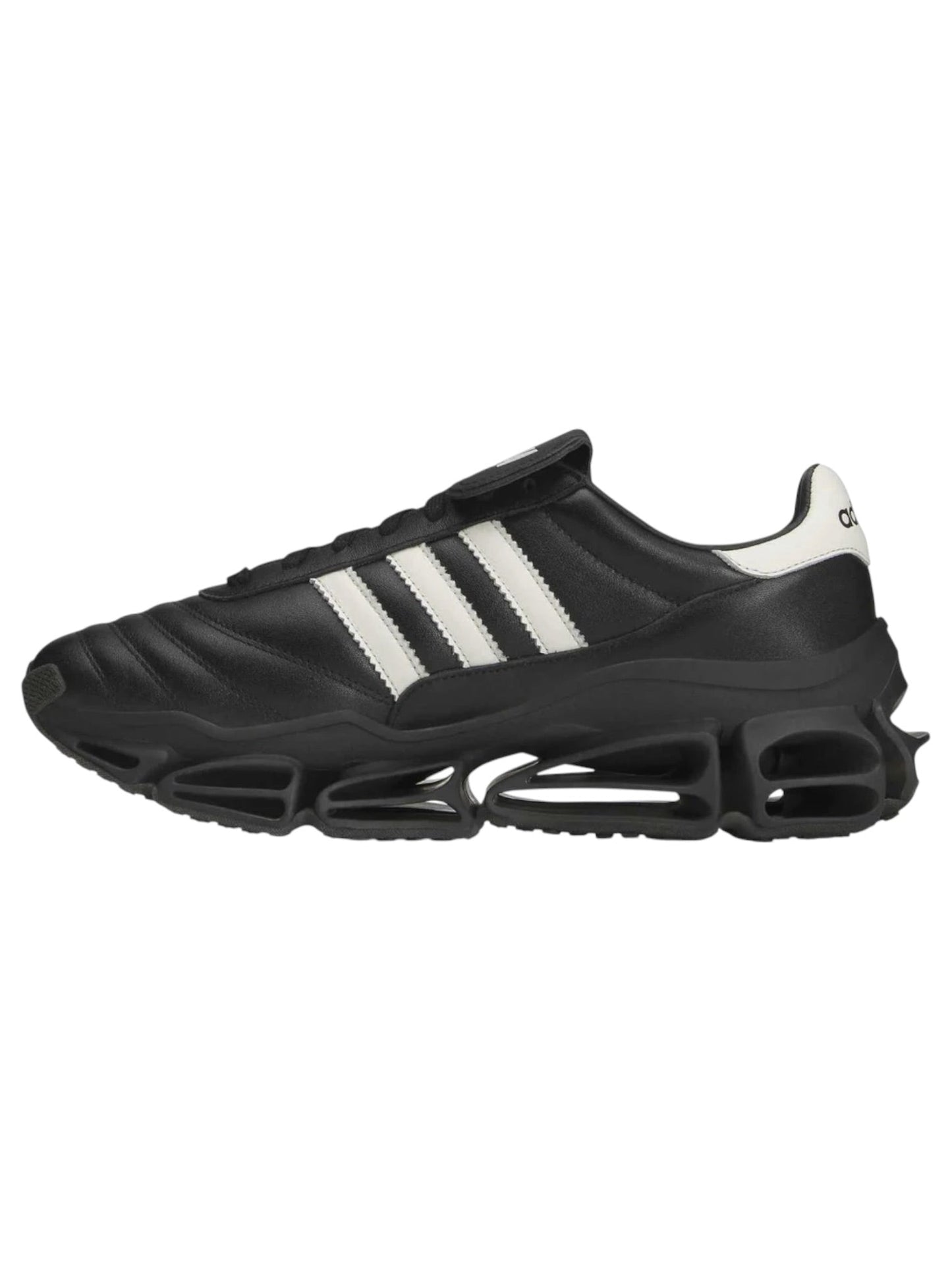 Willy Chavarria X Adidas KZ8743 Chavarria Megaride CBLACK/White