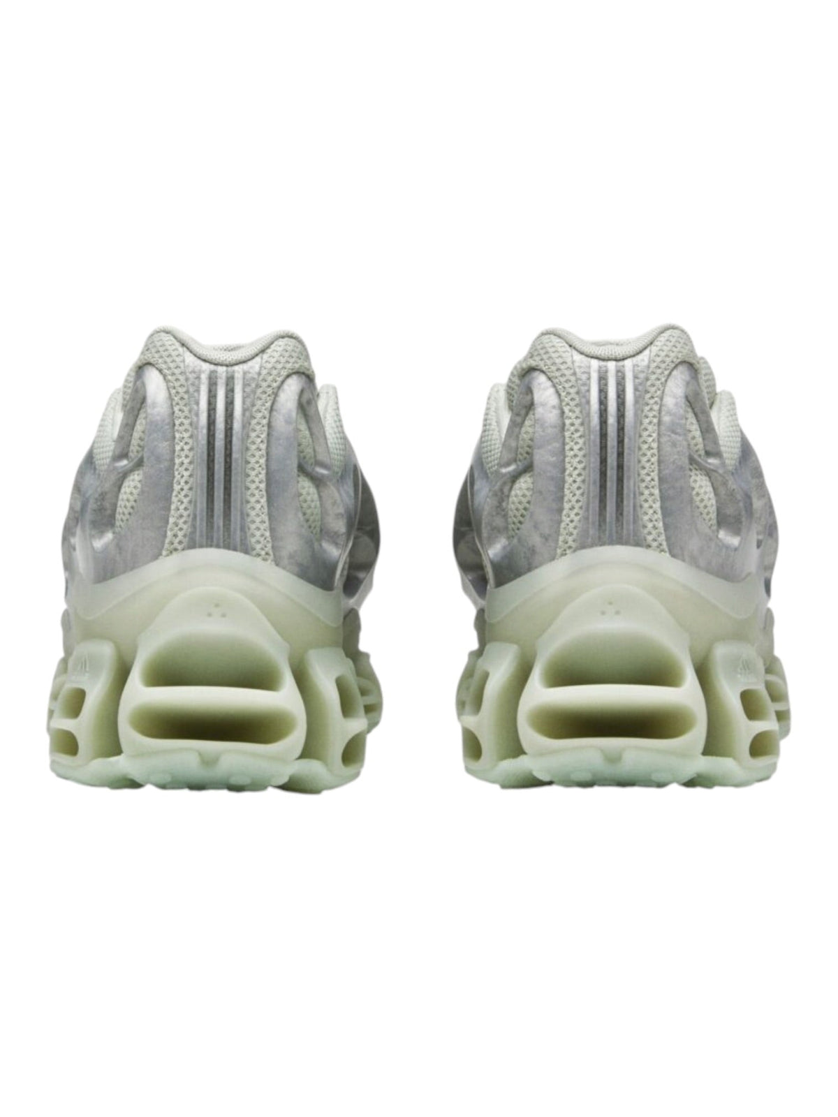 Probus Willy Chavarria X Adidas LA6162 Willy Chavarria Megaride Bones Willy Chavarria X Adidas LA6162 Willy Chavarria Megaride Bones GREY/SILVER