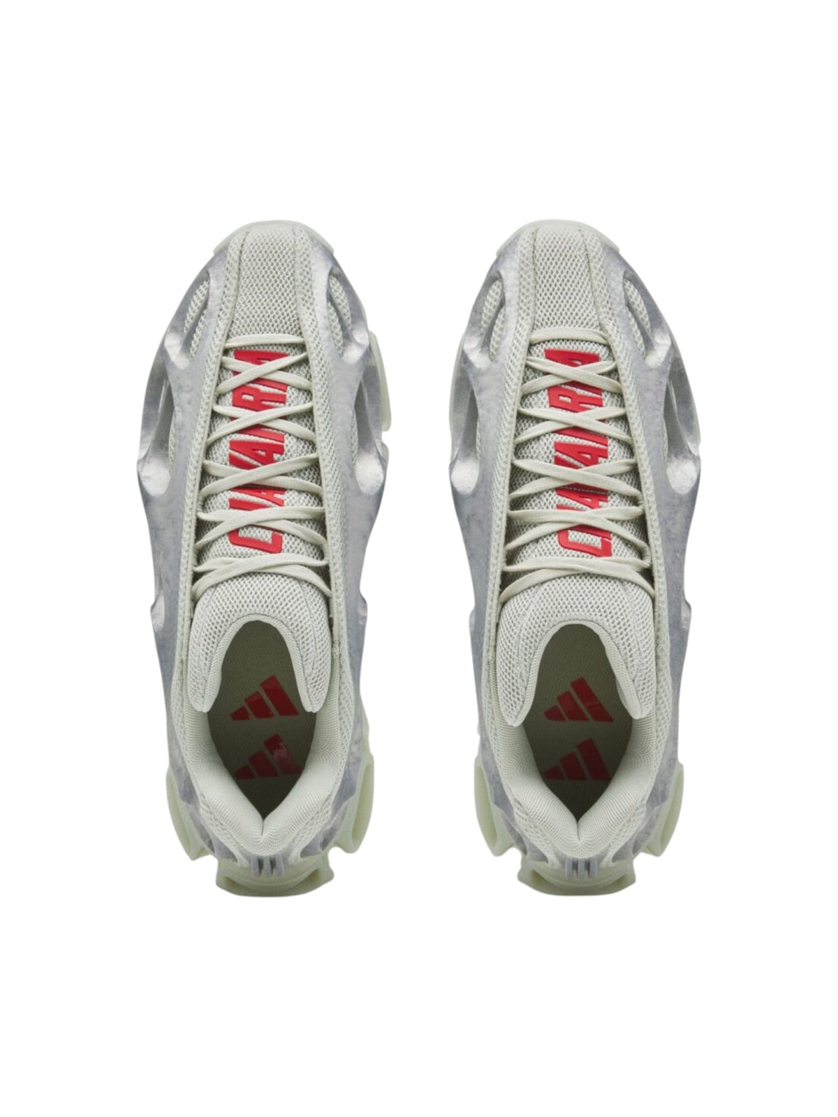 Probus Willy Chavarria X Adidas LA6162 Willy Chavarria Megaride Bones Willy Chavarria X Adidas LA6162 Willy Chavarria Megaride Bones GREY/SILVER