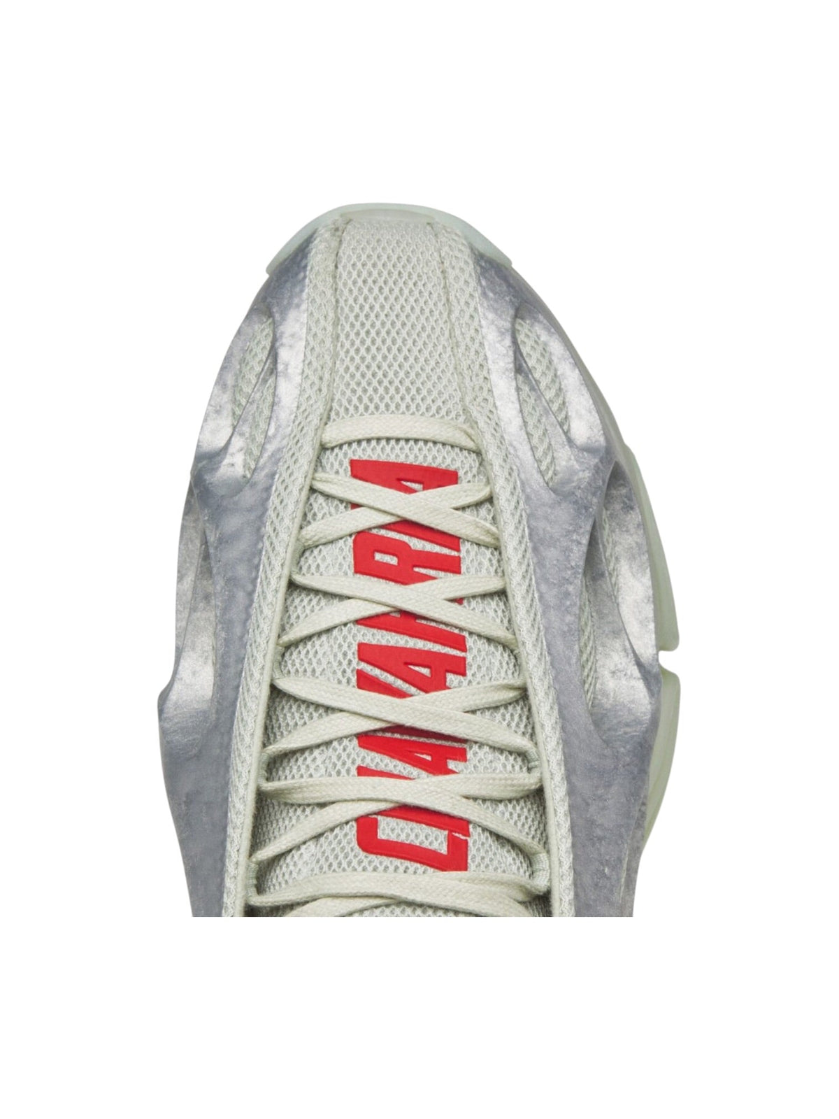 Probus Willy Chavarria X Adidas LA6162 Willy Chavarria Megaride Bones Willy Chavarria X Adidas LA6162 Willy Chavarria Megaride Bones GREY/SILVER