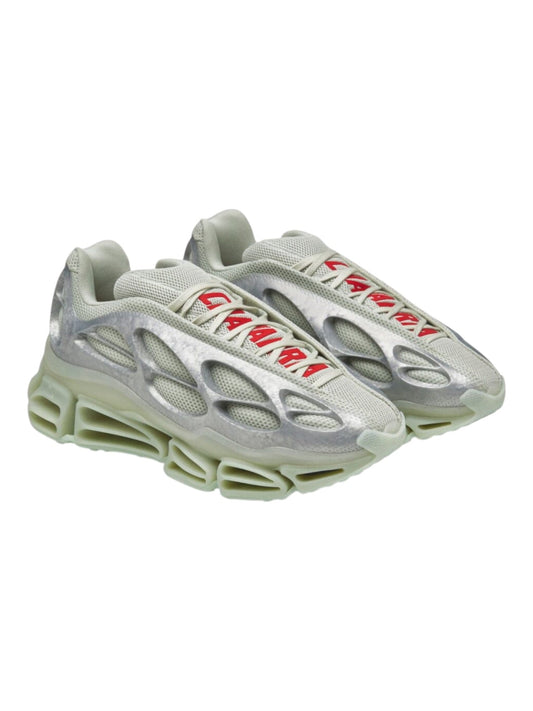 Probus Willy Chavarria X Adidas LA6162 Willy Chavarria Megaride Bones Willy Chavarria X Adidas LA6162 Willy Chavarria Megaride Bones GREY/SILVER