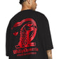 Probus Willy Chavarria X Adidas LC8135 WC Atelier Tee Black Willy Chavarria X Adidas LC8135 WC Atelier Tee Black BLACK
