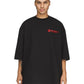 Probus Willy Chavarria X Adidas LC8135 WC Atelier Tee Black Willy Chavarria X Adidas LC8135 WC Atelier Tee Black BLACK