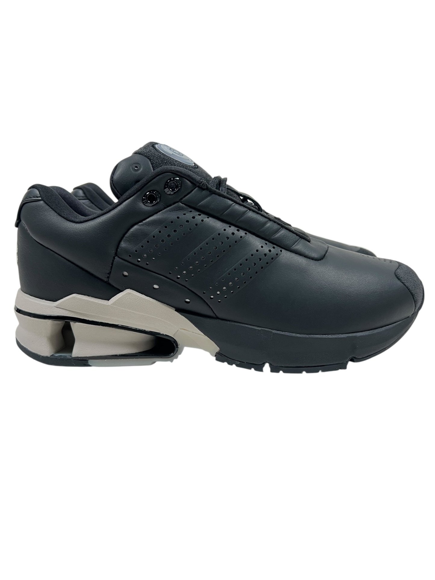 Y-3 JQ2424 Y-3 A3 Control Black/Talc