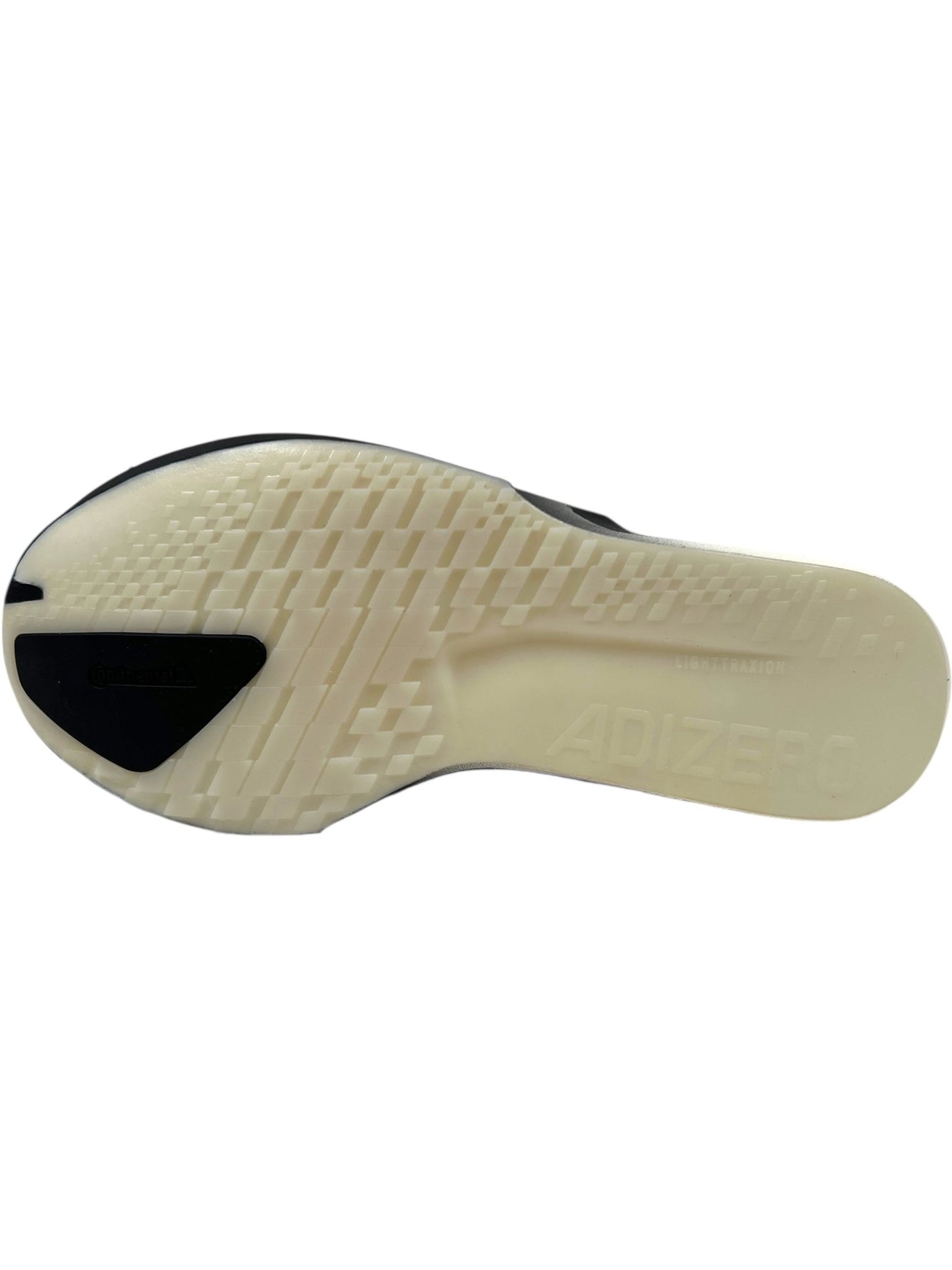 Y-3 JR6652 Y-3 Adios 9 Black