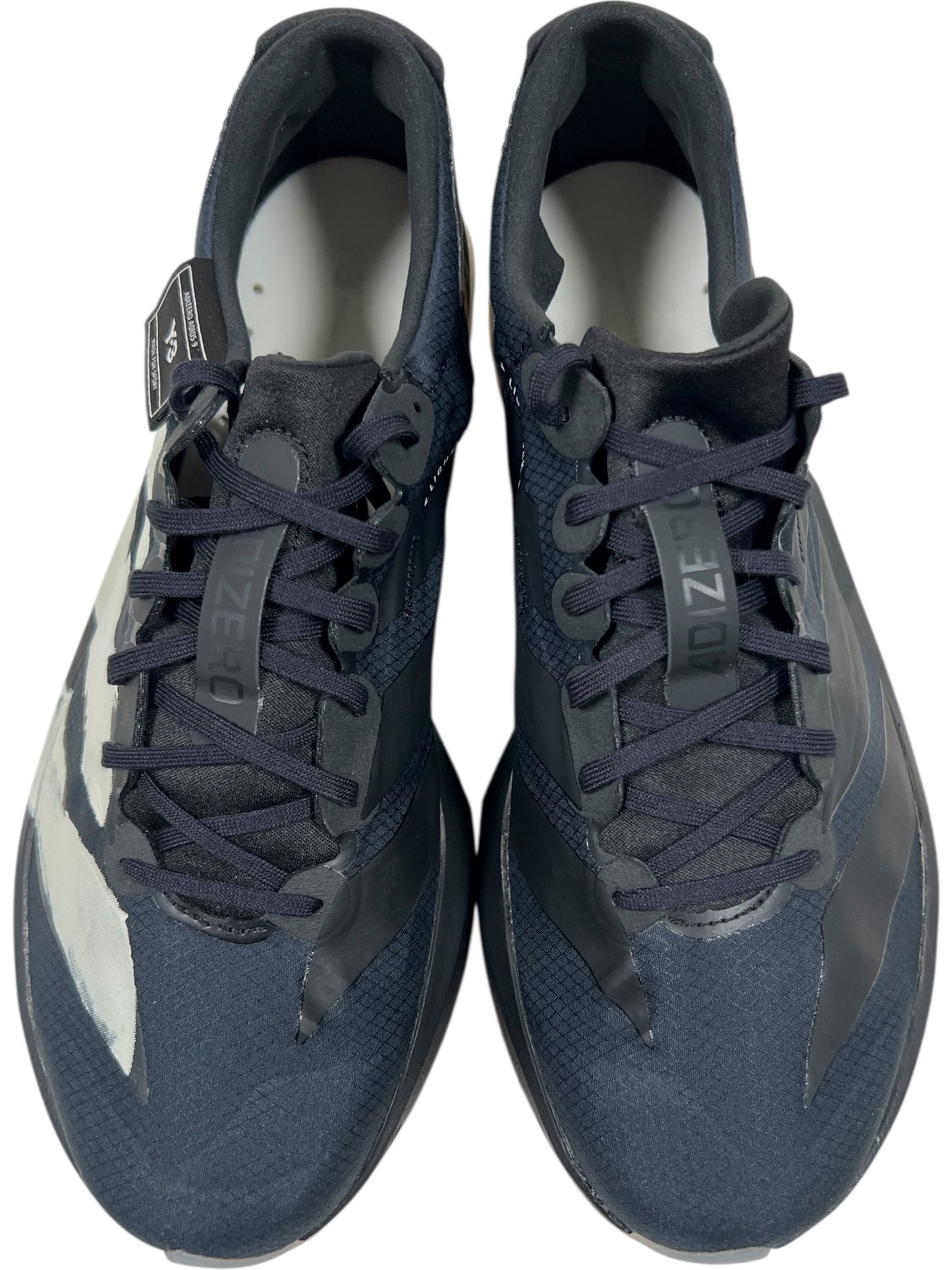 Y-3 JR6652 Y-3 Adios 9 Black