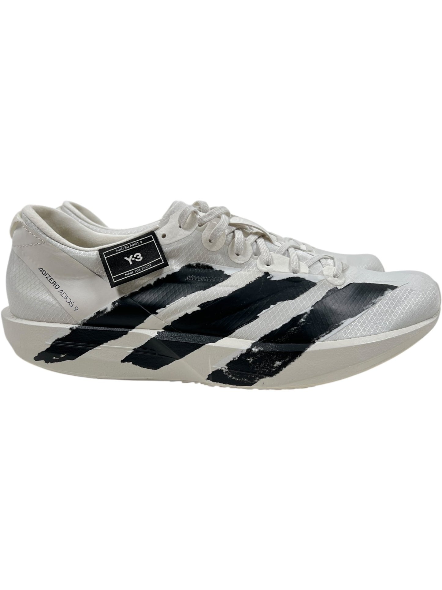 Y-3 JR6653 Y-3 Adios 9 ORBGR