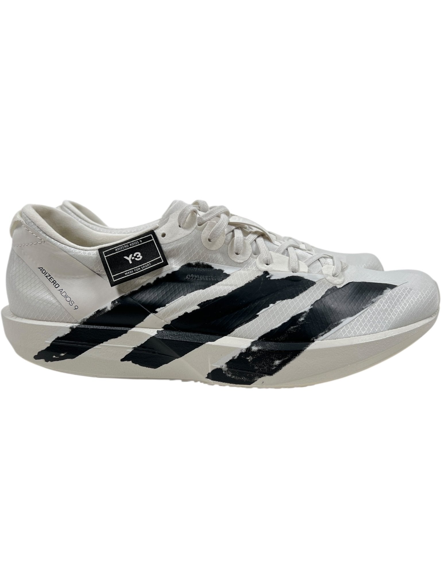 Y-3 JR6653 Y-3 Adios 9 ORBGR