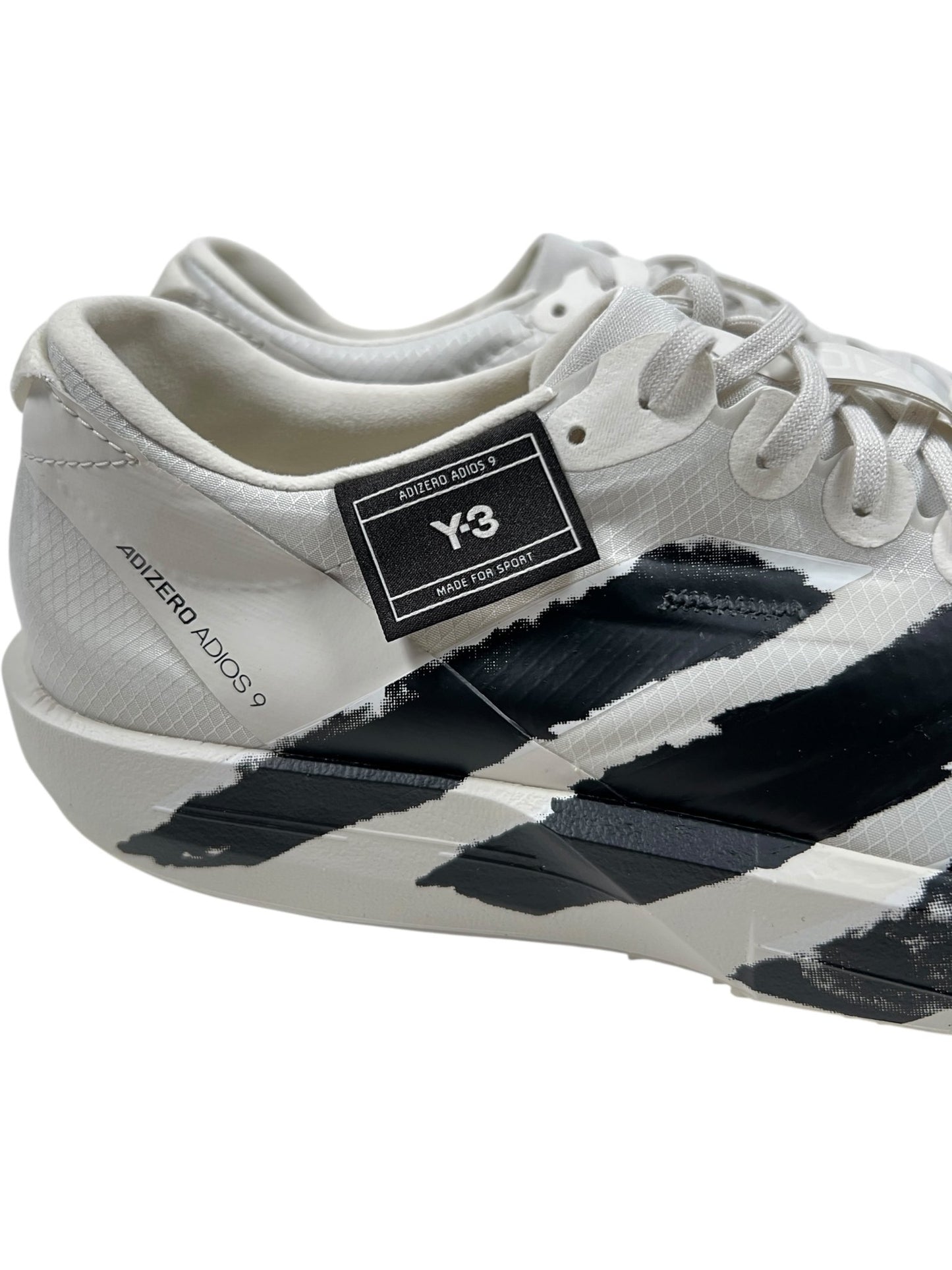 Y-3 JR6653 Y-3 Adios 9 ORBGR