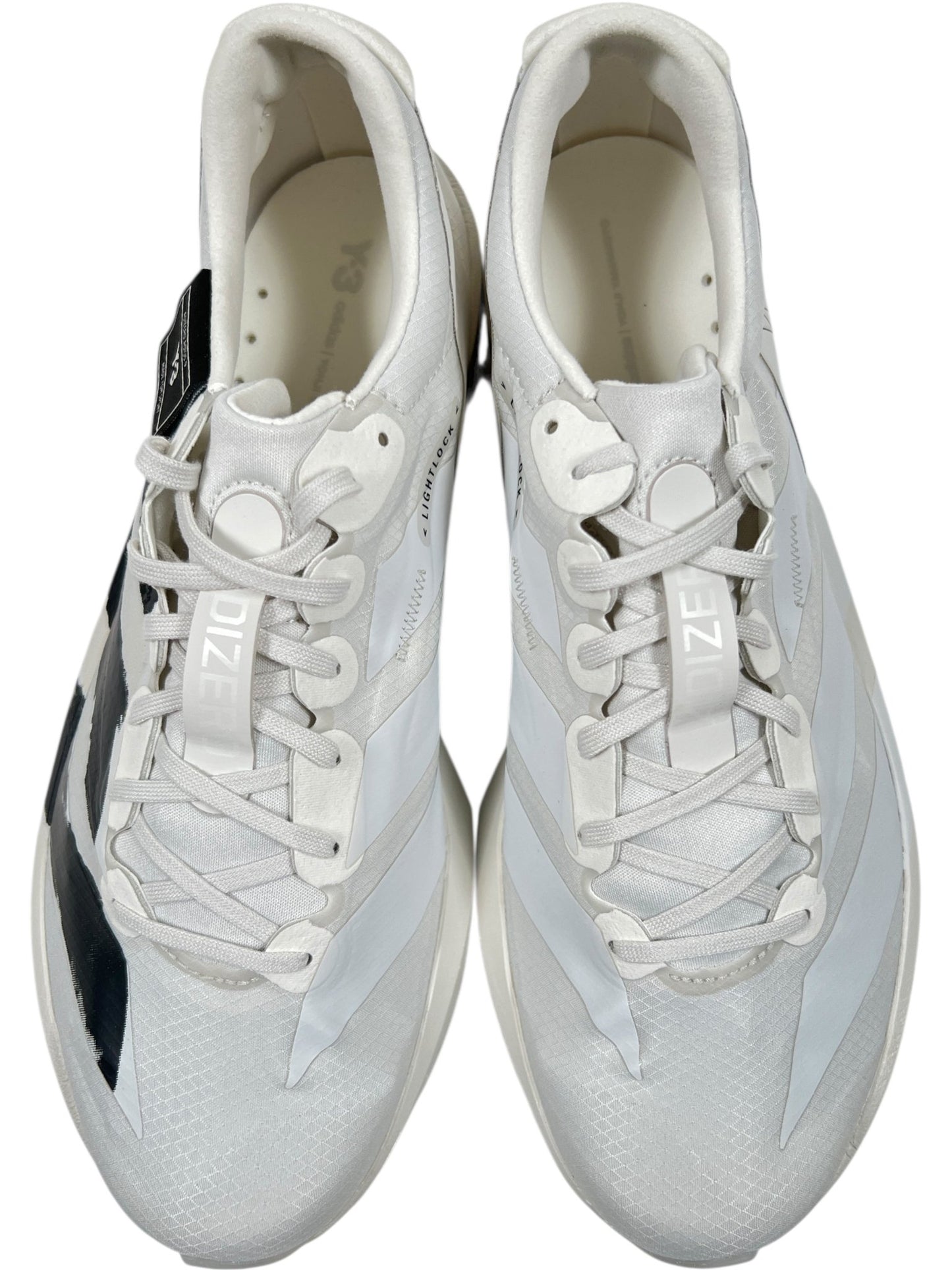 Y-3 JR6653 Y-3 Adios 9 ORBGR