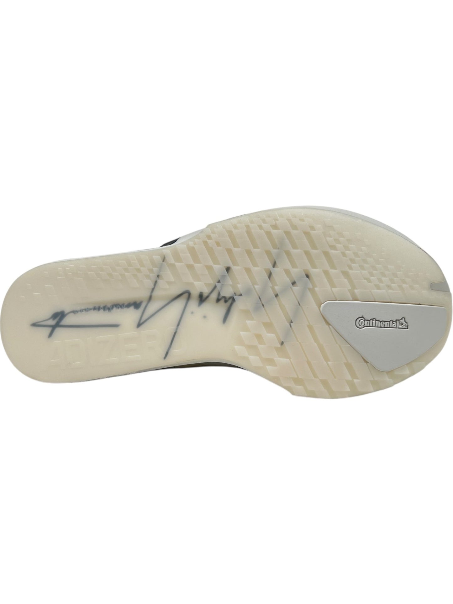 Y-3 JR6653 Y-3 Adios 9 ORBGR