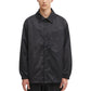 Y-3 JW4626 GFX COACH JKT BLACK