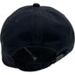 Y-3 KC3339 Graphic Cap Black