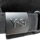 Y-3 KC3339 Graphic Cap Black