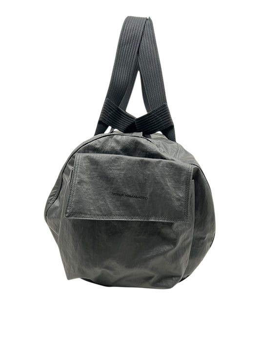 Y-3 X Adidas KD0198 Y-3 Duffle Bag Black