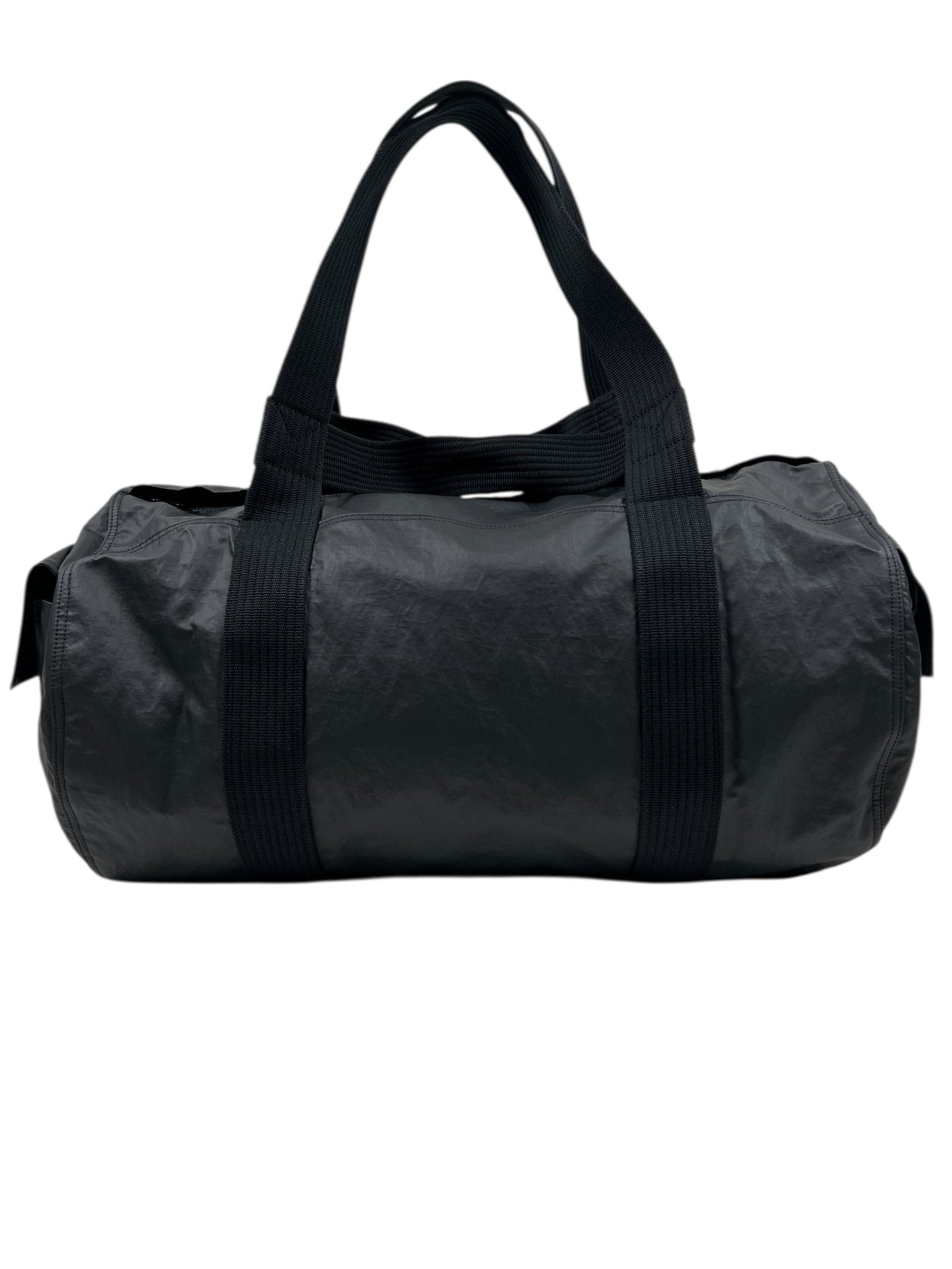 Y-3 X Adidas KD0198 Y-3 Duffle Bag Black