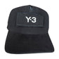 Y-3 X Adidas KE0075 Y-3 Race Cap Black