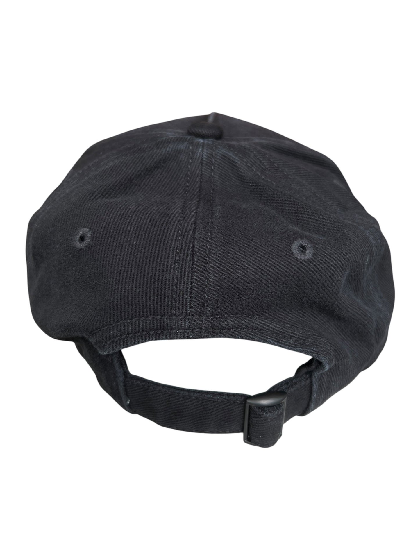 Y-3 X Adidas KE0075 Y-3 Race Cap Black