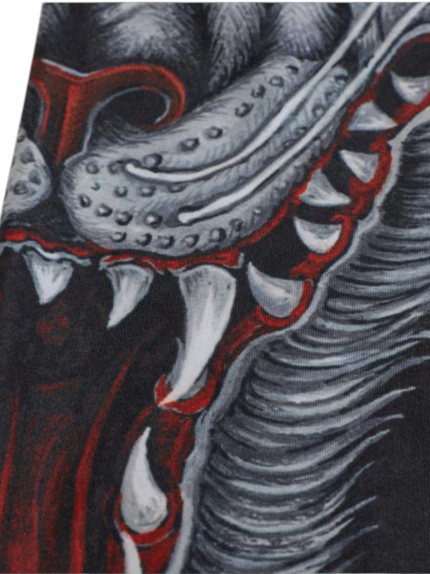 Y-3 X Adidas KF5710 Y-3 Mer Balacla Black