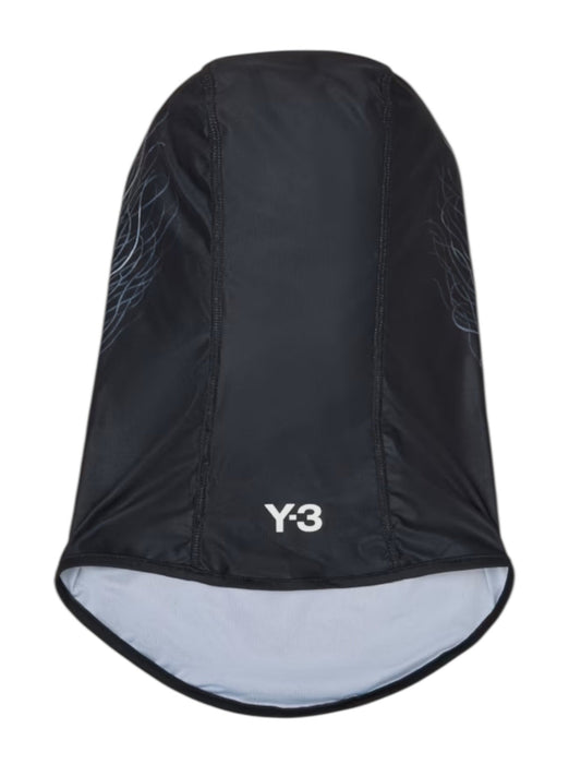 Y-3 X Adidas KF5710 Y-3 Mer Balacla Black