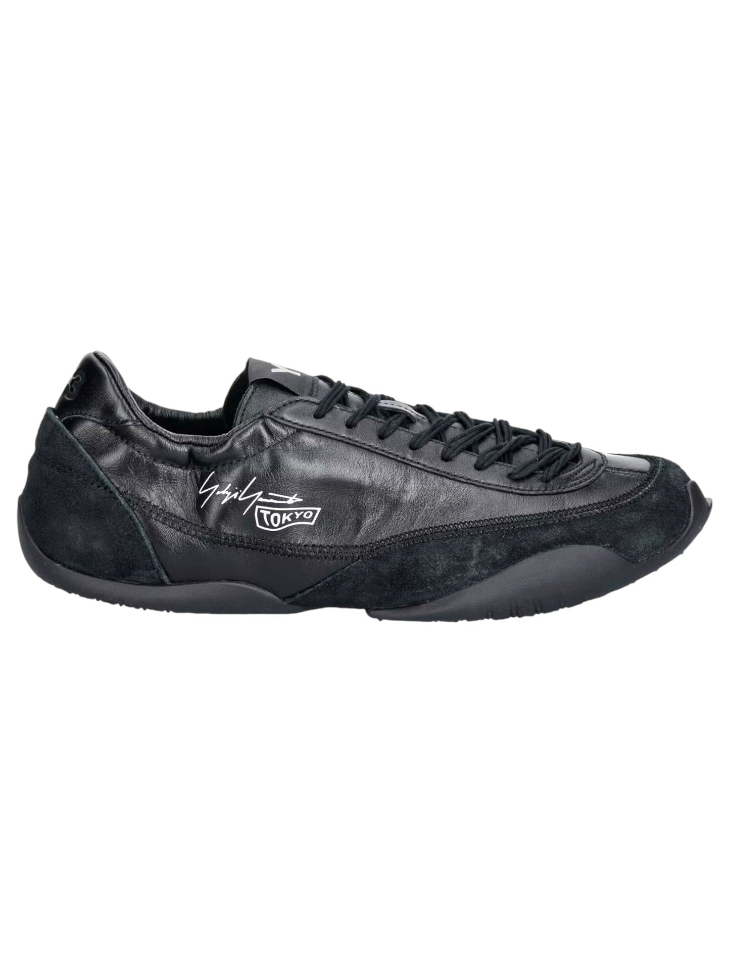 Probus Y-3 X Adidas KH9337 Y-3 Tokyo Warped Black Y-3 X Adidas KH9337 Y-3 Tokyo Warped Black BLACK