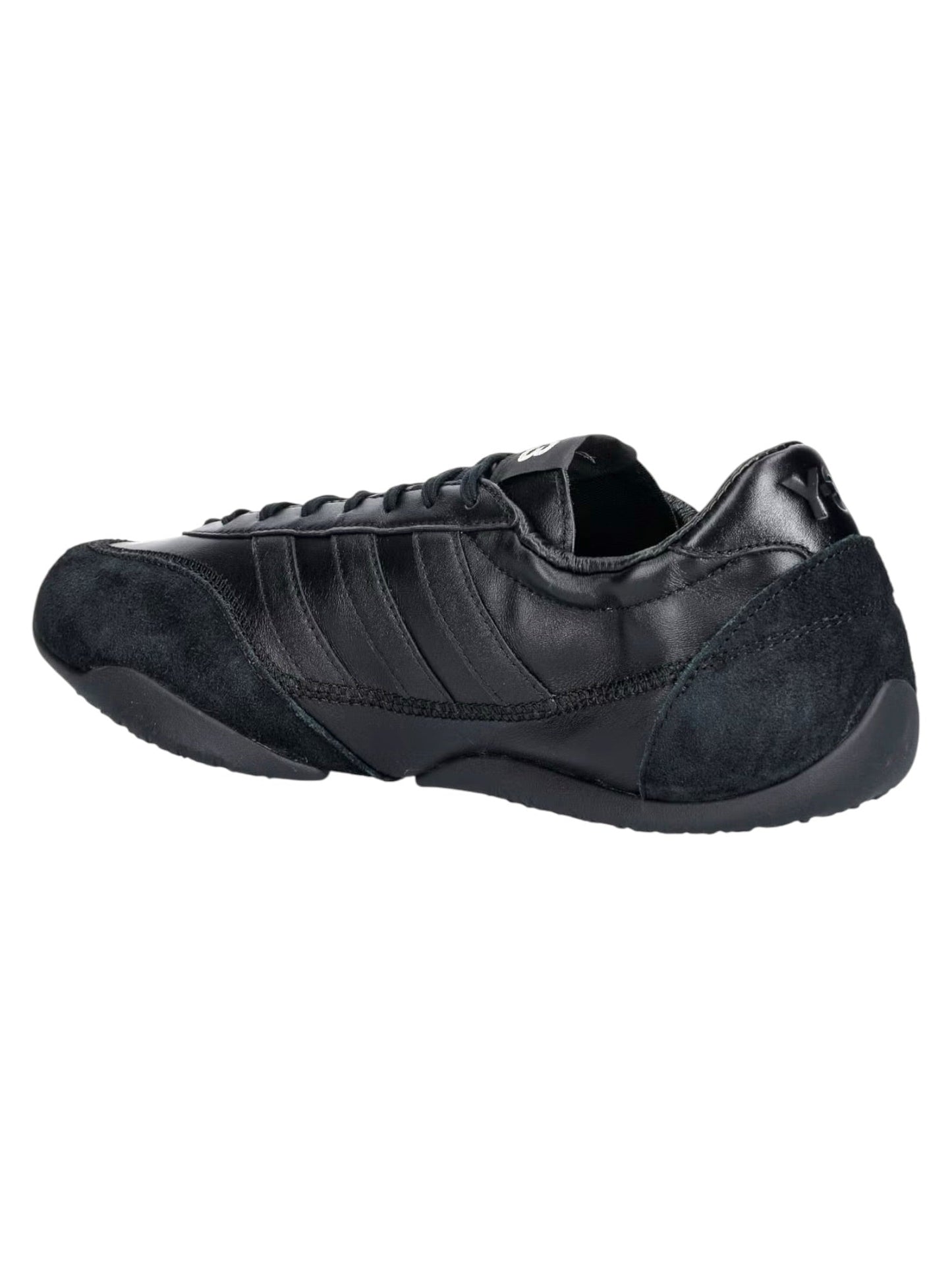 Probus Y-3 X Adidas KH9337 Y-3 Tokyo Warped Black Y-3 X Adidas KH9337 Y-3 Tokyo Warped Black BLACK