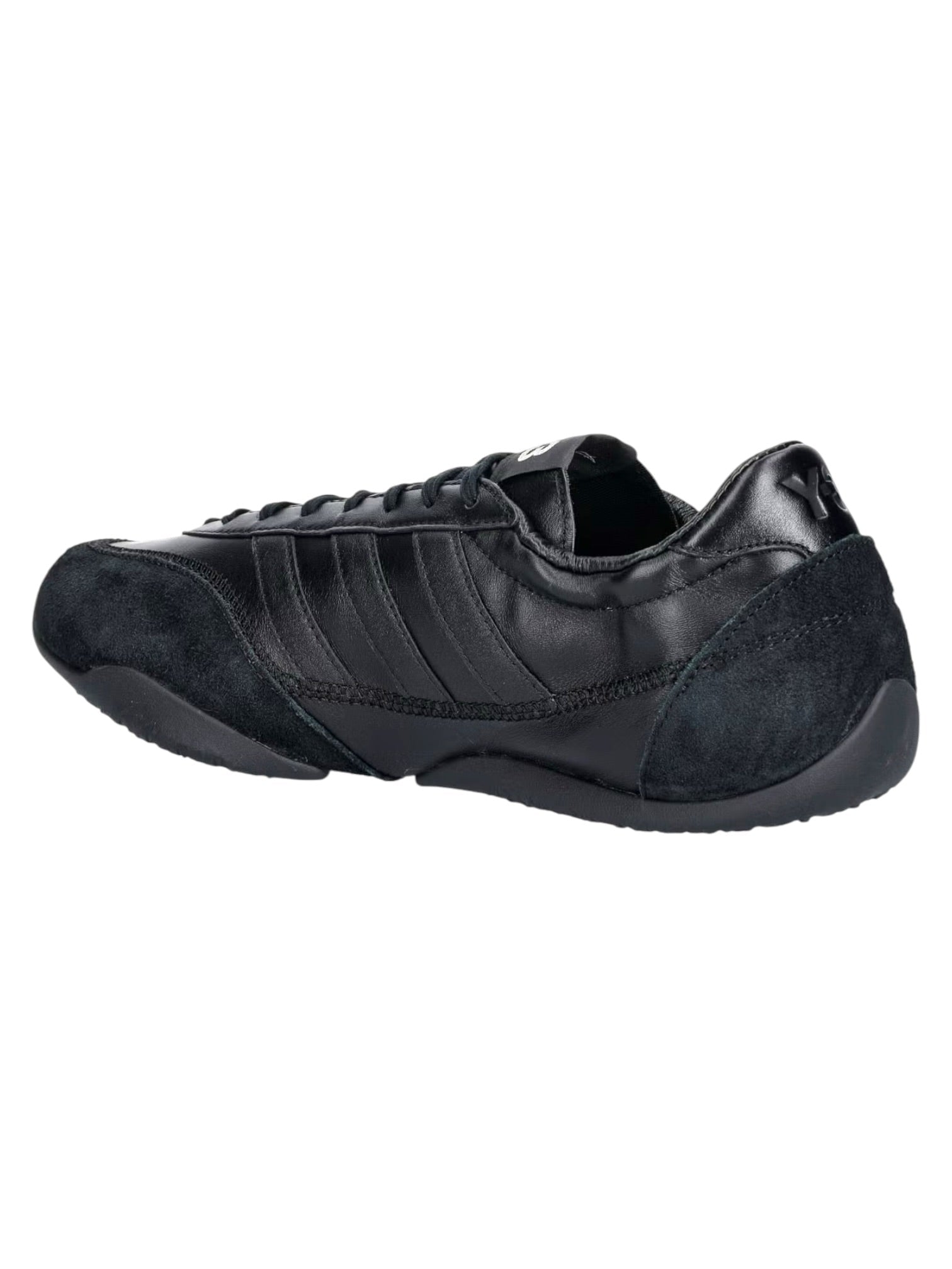 Probus Y-3 X Adidas KH9337 Y-3 Tokyo Warped Black Y-3 X Adidas KH9337 Y-3 Tokyo Warped Black BLACK