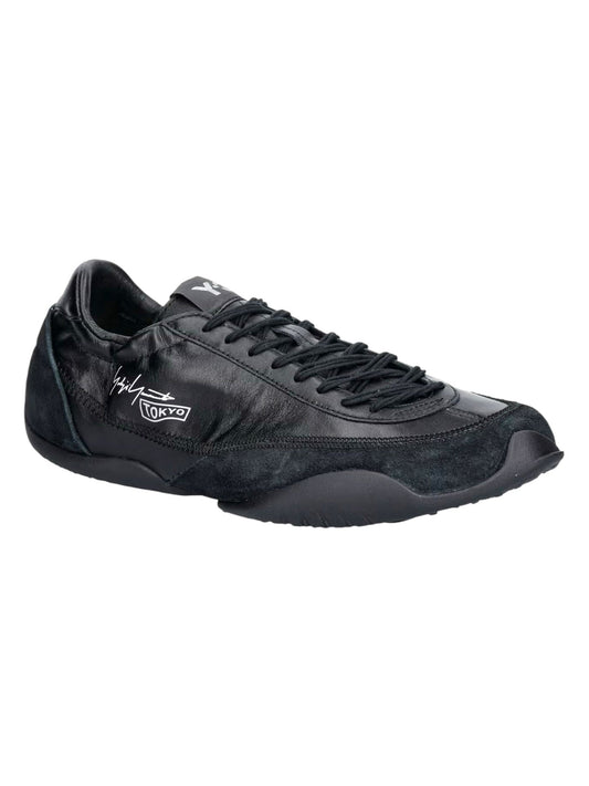 Probus Y-3 X Adidas KH9337 Y-3 Tokyo Warped Black Y-3 X Adidas KH9337 Y-3 Tokyo Warped Black BLACK